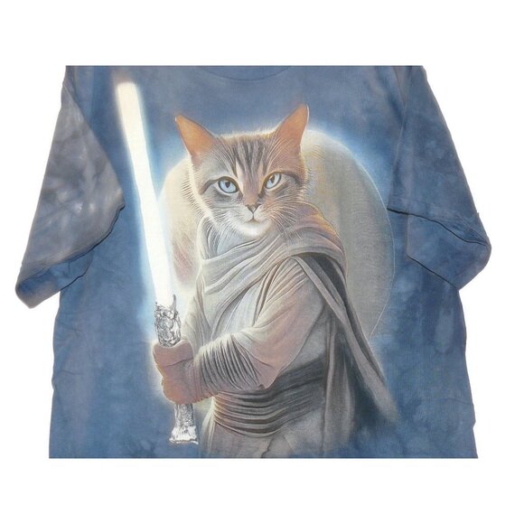 Duke Catwalker Classic Cotton T-Shirt Sizes M,L,XL,2XL,3XL - Picture 3 of 5